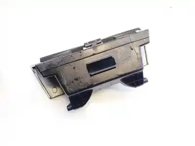 Second-hand car spare part ashtray for toyota corolla, 2004.02 - 2007.02 facelift 2.0 d-4d 81kw 2002.01 - 2006.12 oem iam references 7411102060  74111-02060