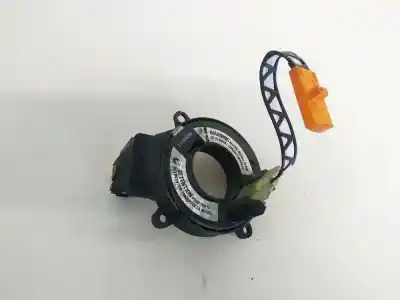 Pièce détachée automobile d'occasion CONTACTEUR TOURNANT D'AIRBAG pour RENAULT KANGOO (KC0/1_)  Références OEM IAM 54353383  7700840099F