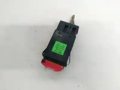 Peça sobressalente para automóvel em segunda mão interruptor 4 piscas - emergência por audi a3 (8l) 1.8 ambiente referências oem iam 8l0941509g  