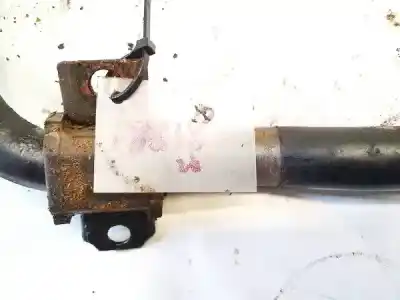 Second-hand car spare part front stabilizer bar for honda fr-v (be) 1.8 vtec cat oem iam references   