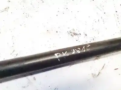 Second-hand car spare part front stabilizer bar for honda fr-v (be) 1.8 vtec cat oem iam references   