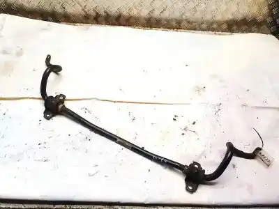 Peça sobressalente para automóvel em segunda mão barra estabilizadora dianteira por ford mondeo iv 1.8 tdci referências oem iam 6g9n5482db