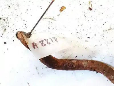 Second-hand car spare part front stabilizer bar for honda fr-v (be) 1.8 vtec cat oem iam references   