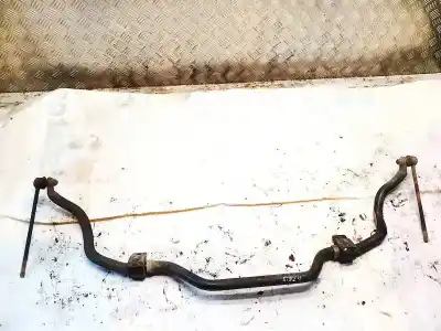 Peça sobressalente para automóvel em segunda mão barra estabilizadora dianteira por chevrolet captiva 2.4 cat referências oem iam 