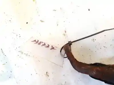 Second-hand car spare part front stabilizer bar for volvo v50 (545) 2.4 oem iam references 04853ang  