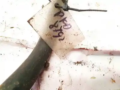 Second-hand car spare part front stabilizer bar for citroen c8 2.2 hdi exclusive oem iam references   