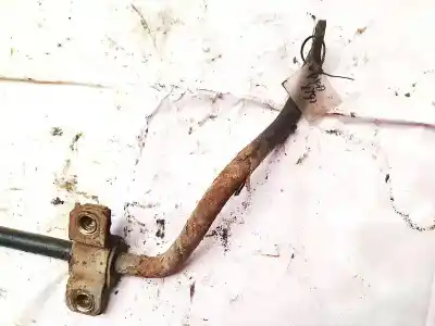 Second-hand car spare part front stabilizer bar for citroen c8 2.2 hdi exclusive oem iam references   