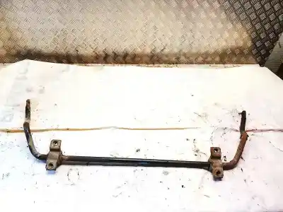 Peça sobressalente para automóvel em segunda mão barra estabilizadora dianteira por citroen c8 2.2 hdi exclusive referências oem iam 