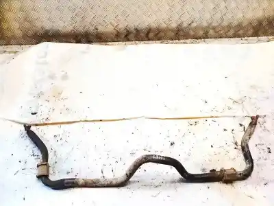 Peça sobressalente para automóvel em segunda mão barra estabilizadora dianteira por honda fr-v (be) 2.0 executive referências oem iam 