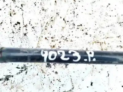 Second-hand car spare part front stabilizer bar for ford galaxy (vx) 1.9 tdi cat oem iam references   