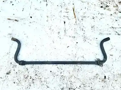 Peça sobressalente para automóvel em segunda mão barra estabilizadora dianteira por audi a6 allroad quattro (4fh) 2.7 tdi quattro referências oem iam 