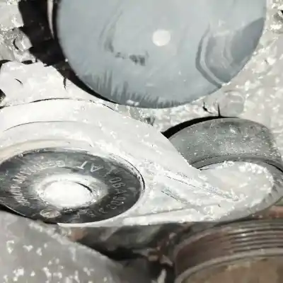 Автозапчасти б/у вспомогательный натяжитель ремня за audi a3 (8p) 2.0 16v fsi ссылки oem iam 487000  