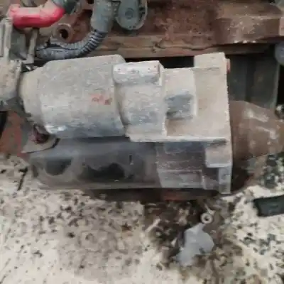 Автозапчастина б/у двигун запускається для ford ka (ccu) 1.2 8v cat посилання на oem iam 