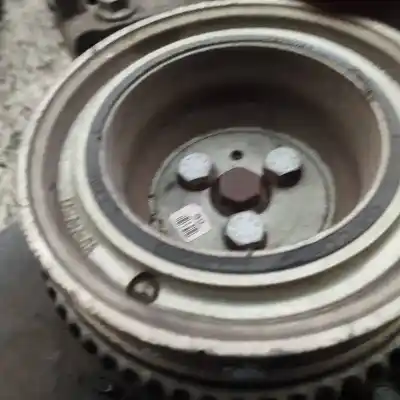 Автозапчастина б/у шків колінчастого вала для ford ka (ccu) 1.2 8v cat посилання на oem iam   