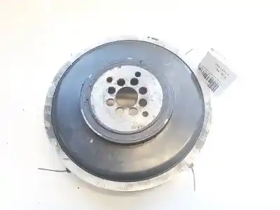 Peça sobressalente para automóvel em segunda mão polia do virabrequim por audi a6 allroad quattro (4fh) 2.7 tdi quattro referências oem iam b160792bga