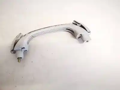 Автозапчасти б/у потолочная ручка за toyota yaris verso (ncp2/nlp2) 1.3 16v cat ссылки oem iam   