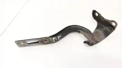 Автозапчастина б/у петля капота для honda cr-v (re) 2.2 ctdi посилання на oem iam 