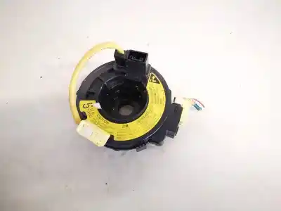 Автозапчасти б/у кольцо подушки безопасности за toyota yaris verso (ncp2/nlp2) 1.3 16v cat ссылки oem iam 