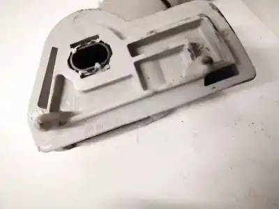 Автозапчастина б/у ручка стеля для skoda fabia (6y2/6y3) 1.2 12v посилання на oem iam 6y0857607  