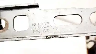 Second-hand car spare part bonnet hinge for audi q7 (4l) 3.0 tdi oem iam references 4l0823301  