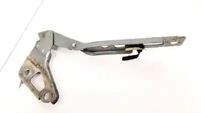 Second-hand car spare part bonnet hinge for audi q7 (4l) 3.0 tdi oem iam references 4l0823302