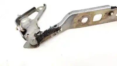 Second-hand car spare part bonnet hinge for audi q7 (4l) 3.0 tdi oem iam references 4l0823302  