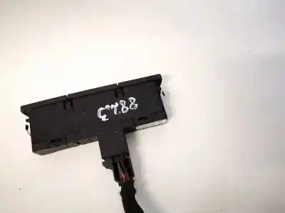 Автозапчасти б/у предупреждение за audi q7 (4l) 3.0 v6 24v tdi ссылки oem iam 4l1927137a  