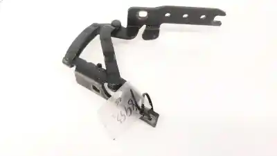 Peça sobressalente para automóvel em segunda mão dobradiça do capô por bmw 7-series, e65 / e66 / e67 /e68 2001.11 - 2008.06 730 d 160kw 2002.10 - 2008.06 referências oem iam 8240333