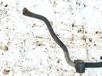 Second-hand car spare part front stabilizer bar for bmw x5 (e70) 3.0d oem iam references   