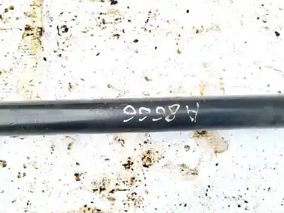 Second-hand car spare part front stabilizer bar for bmw x5 (e70) 3.0d oem iam references   