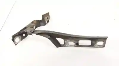 Second-hand car spare part bonnet hinge for opel zafira b 1.9 cdti oem iam references 