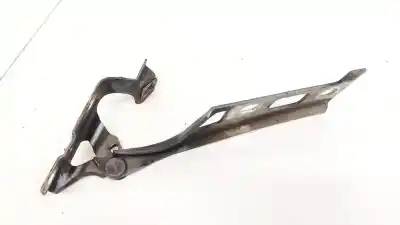 Second-hand car spare part bonnet hinge for opel zafira b 1.9 cdti oem iam references 