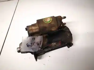 Pezzo di ricambio per auto di seconda mano motorino di avviamento per volvo v50 (545) 1.6 d riferimenti oem iam s9036