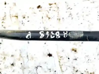 Автозапчастина б/у передній стабілізатор для opel astra h caravan 1.7 16v cdti посилання на oem iam   