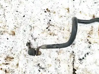 Автозапчастина б/у передній стабілізатор для opel astra h caravan 1.7 16v cdti посилання на oem iam   