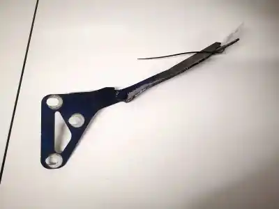 Автозапчастина б/у петля капота для opel astra h caravan 1.9 cdti посилання на oem iam 13195720  