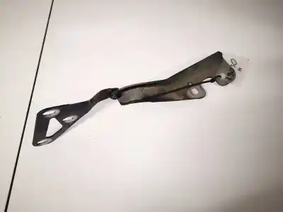 Автозапчастина б/у петля капота для opel astra h caravan 1.9 cdti посилання на oem iam 13195720