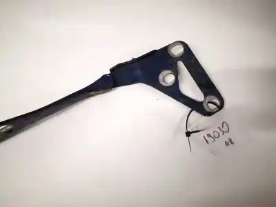 Автозапчастина б/у петля капота для opel astra h caravan 1.9 cdti посилання на oem iam 13195721  