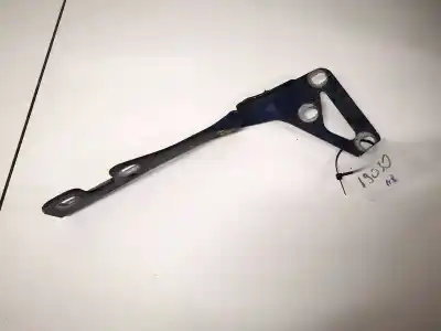 Автозапчастина б/у петля капота для opel astra h caravan 1.9 cdti посилання на oem iam 13195721