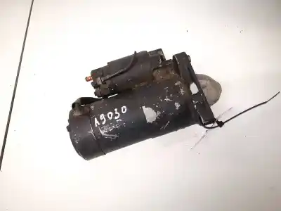 Автозапчастина б/у двигун запускається для opel astra h caravan 1.9 cdti посилання на oem iam 0986022061