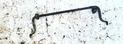 Peça sobressalente para automóvel em segunda mão barra estabilizadora dianteira por volkswagen passat variant (3b6) 1.9 tdi referências oem iam 