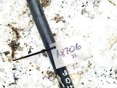 Second-hand car spare part front stabilizer bar for ford galaxy (ca1) 2.0 tdci cat oem iam references   