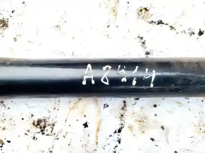 Автозапчасти б/у передний стабилизатор за skoda superb i (3u4) 1.9 tdi ссылки oem iam   