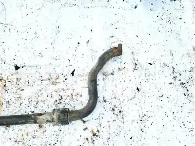 Автозапчасти б/у передний стабилизатор за skoda superb i (3u4) 1.9 tdi ссылки oem iam   