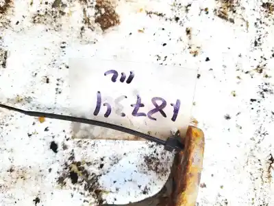 Second-hand car spare part front stabilizer bar for volvo v50 (545) 2.0 d oem iam references   