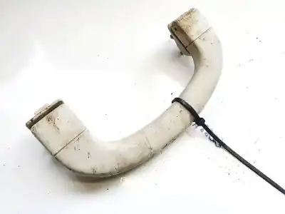 Pezzo di ricambio per auto di seconda mano maniglia a soffitto per fiat croma (194) 1.9 8v multijet dynamic riferimenti oem iam a739