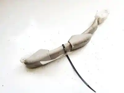 Peça sobressalente para automóvel em segunda mão puxador de teto por citroen c8 2.2 hdi exclusive referências oem iam 