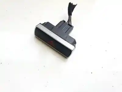 Second-hand car spare part hazard warning lights for ford s-max (ca1) 2.0 tdci cat oem iam references 13a350aa