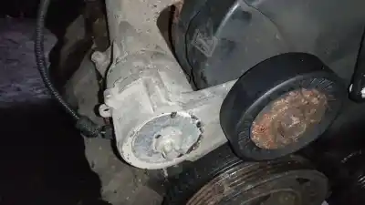 Peça sobressalente para automóvel em segunda mão esticador de correia por opel meriva 1.6 16v referências oem iam 