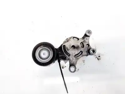 Peça sobressalente para automóvel em segunda mão esticador de correia por ford focus lim. (cb8) 1.6 tdci cat referências oem iam 950007